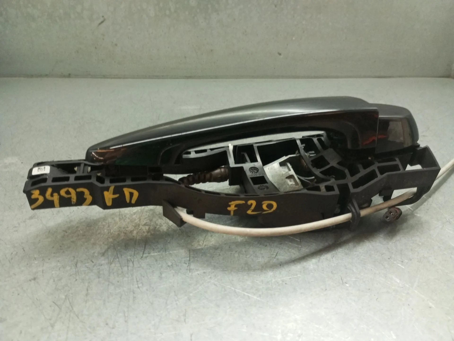 Maniglia porta anteriore destra BMW 1 (F20)