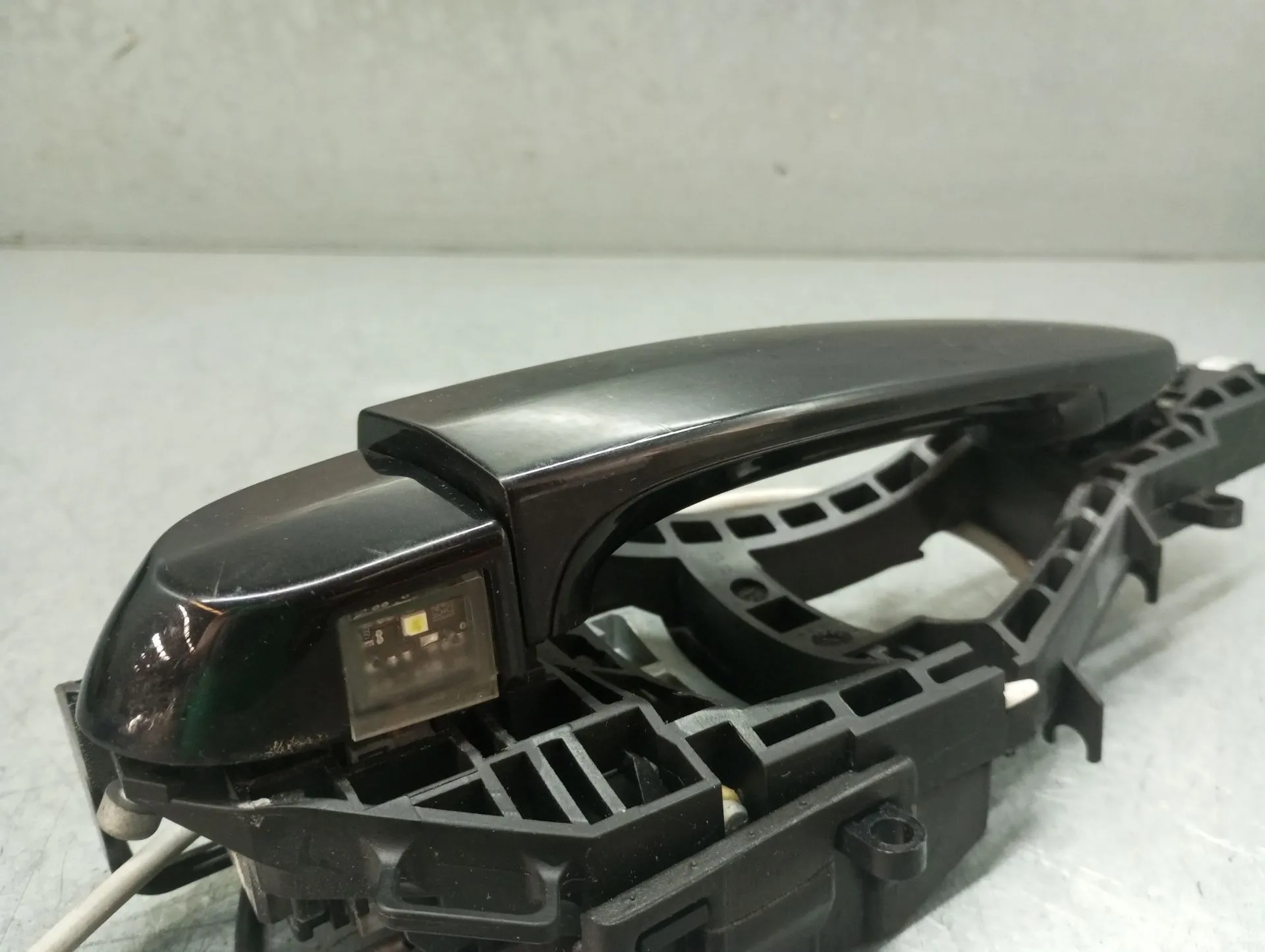 Maniglia porta anteriore destra BMW 1 (F20) Imagem-2