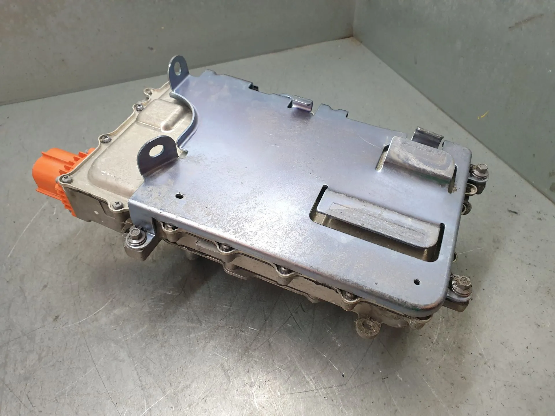 Converter / inverter FORD Kuga III (DFK) Imagem-7