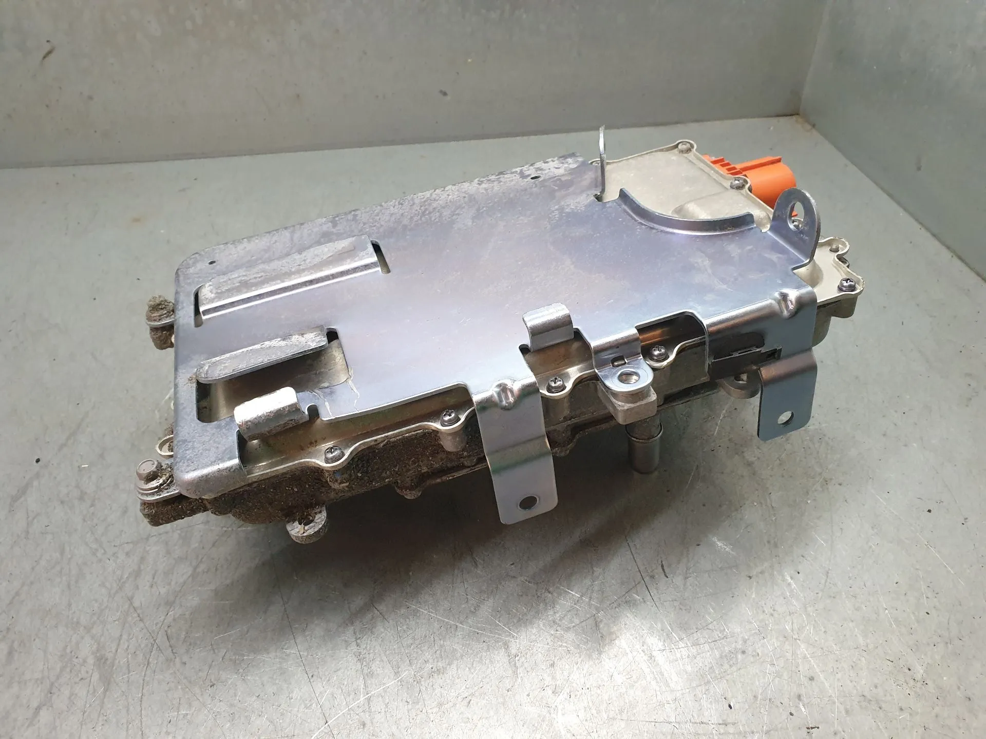 Converter / inverter FORD Kuga III (DFK) Imagem-8