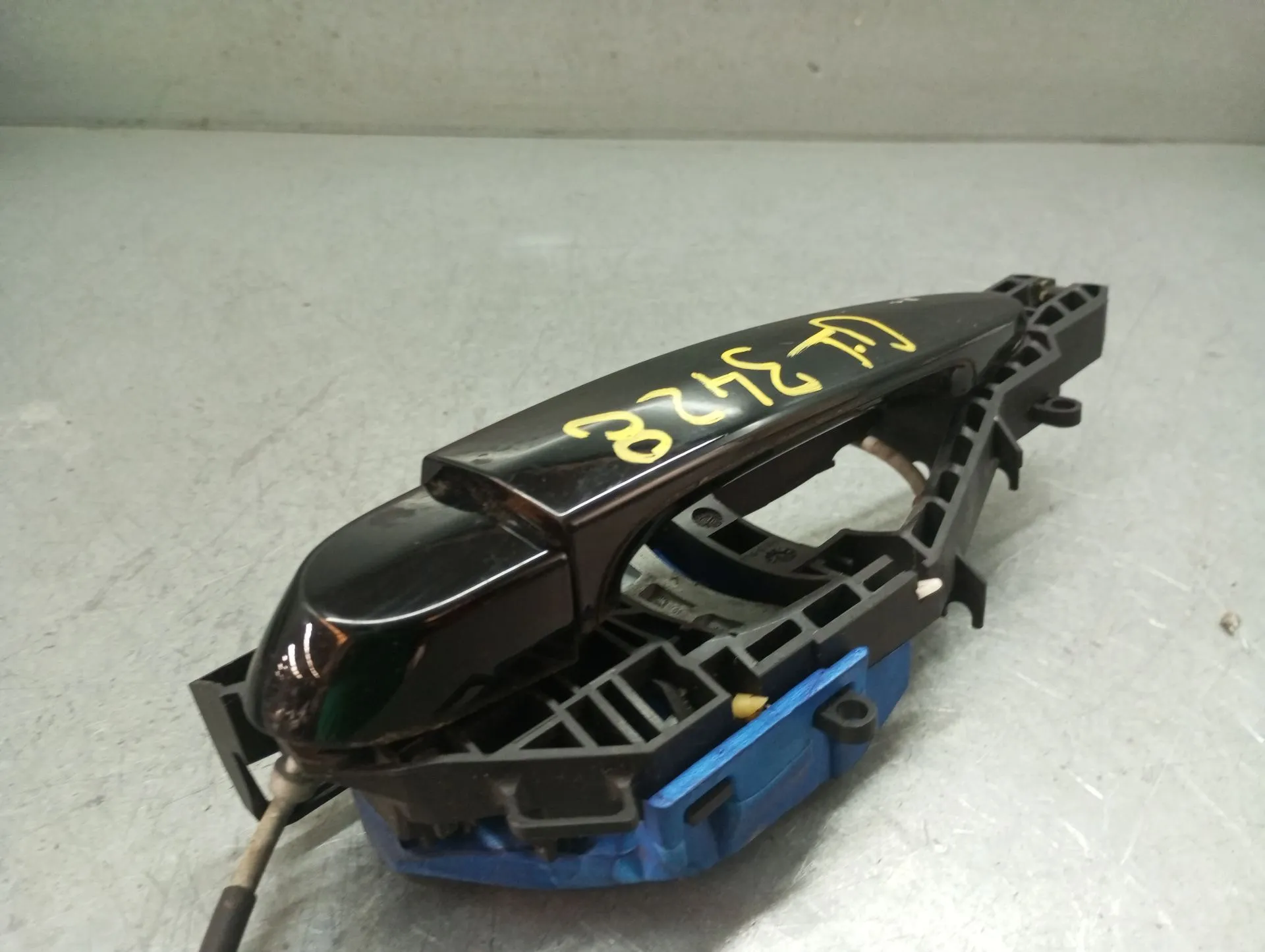 Maniglia porta posteriore destra BMW 1 (F20) Imagem-2