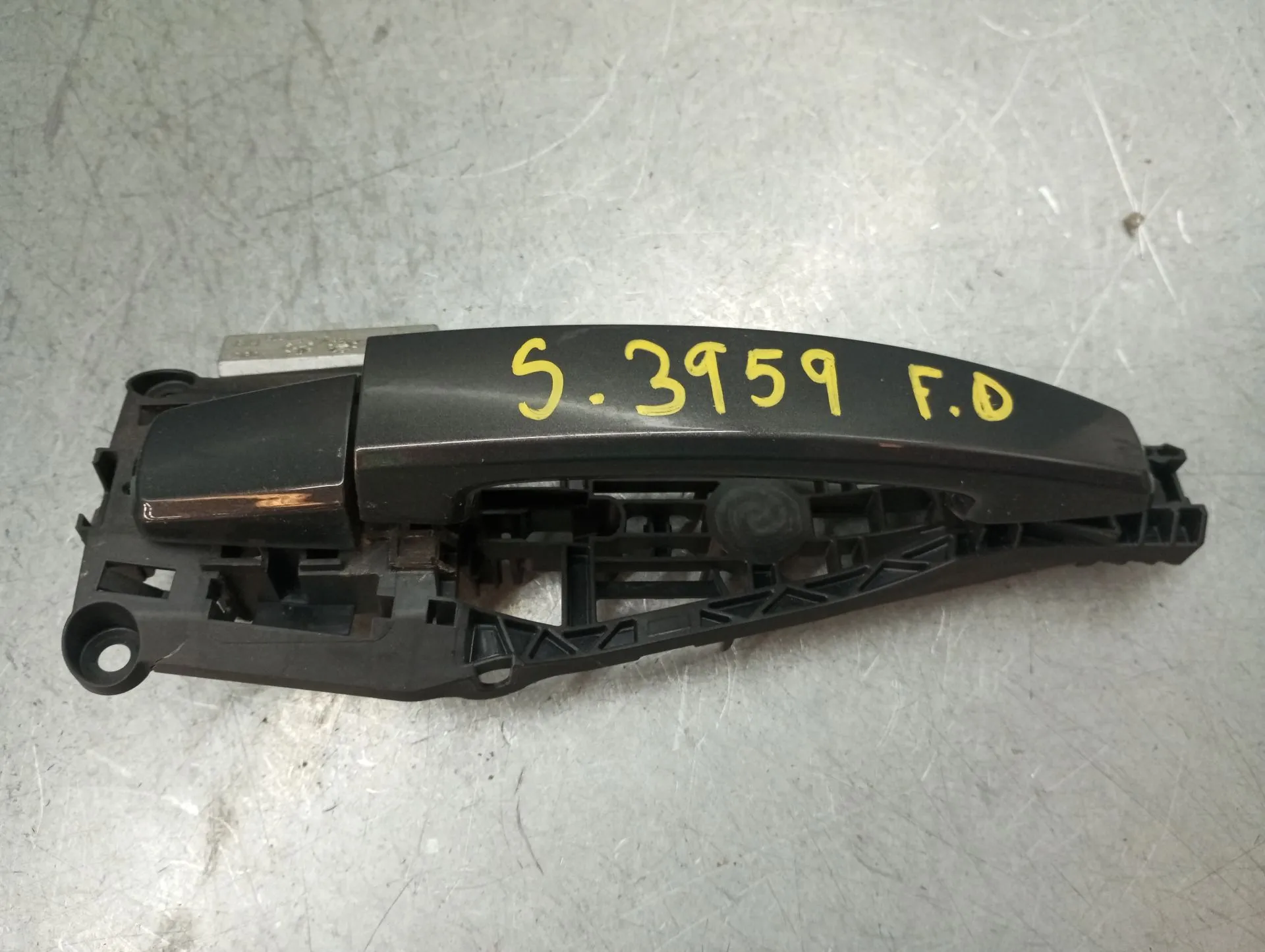 Maniglia porta anteriore destra OPEL Mokka / Mokka X