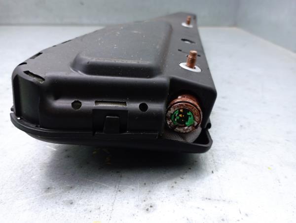 Airbag banco direito RENAULT Megane III (BZ0_) Imagem-2