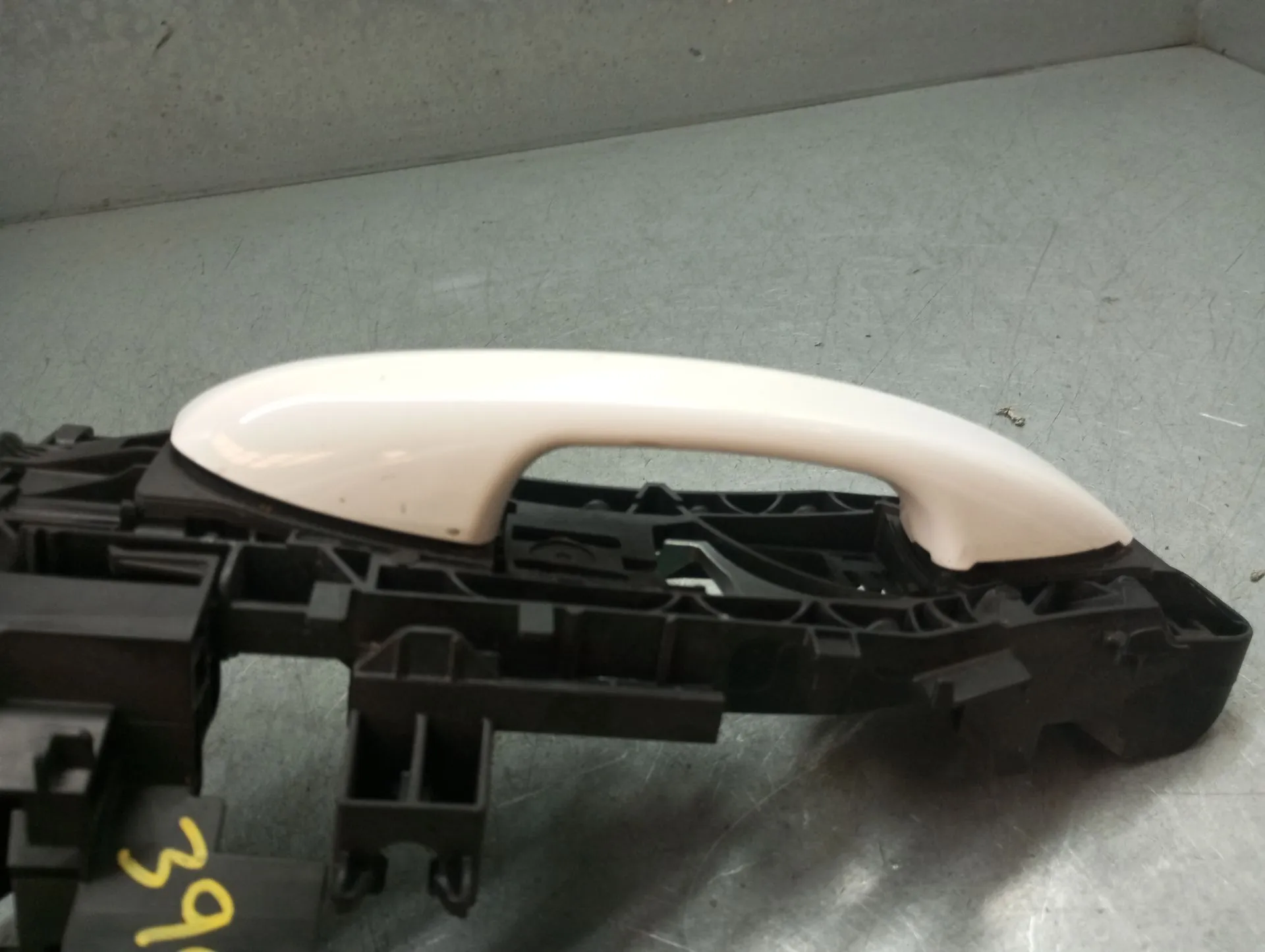 Right front door handle MERCEDES-BENZ Classe C (W205)