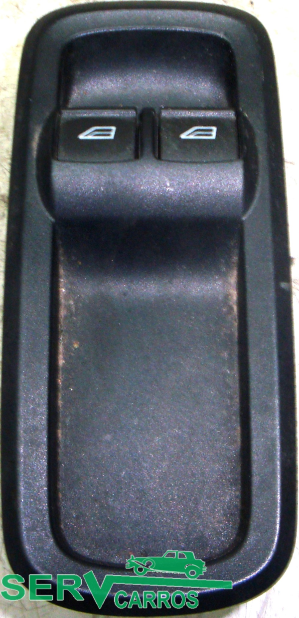 Left Front window control FORD Fiesta VI (CB1, CCN)