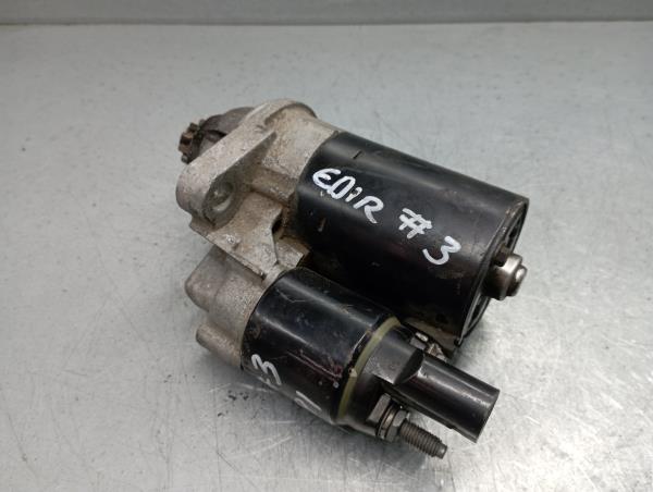 Motor de arranque AUDI A3 (8P1) Imagem-1