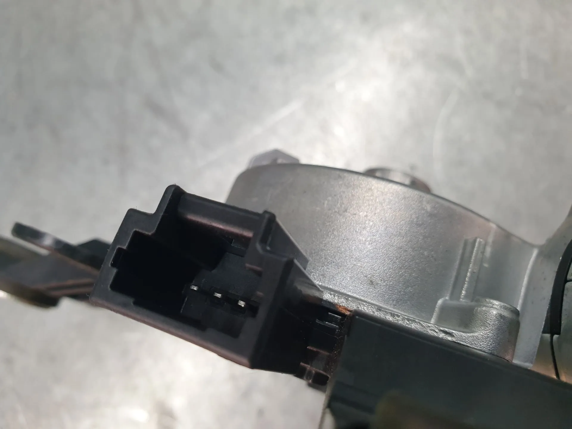 Rear Wiper Motor NISSAN Qashqai III (J12) Imagem-2