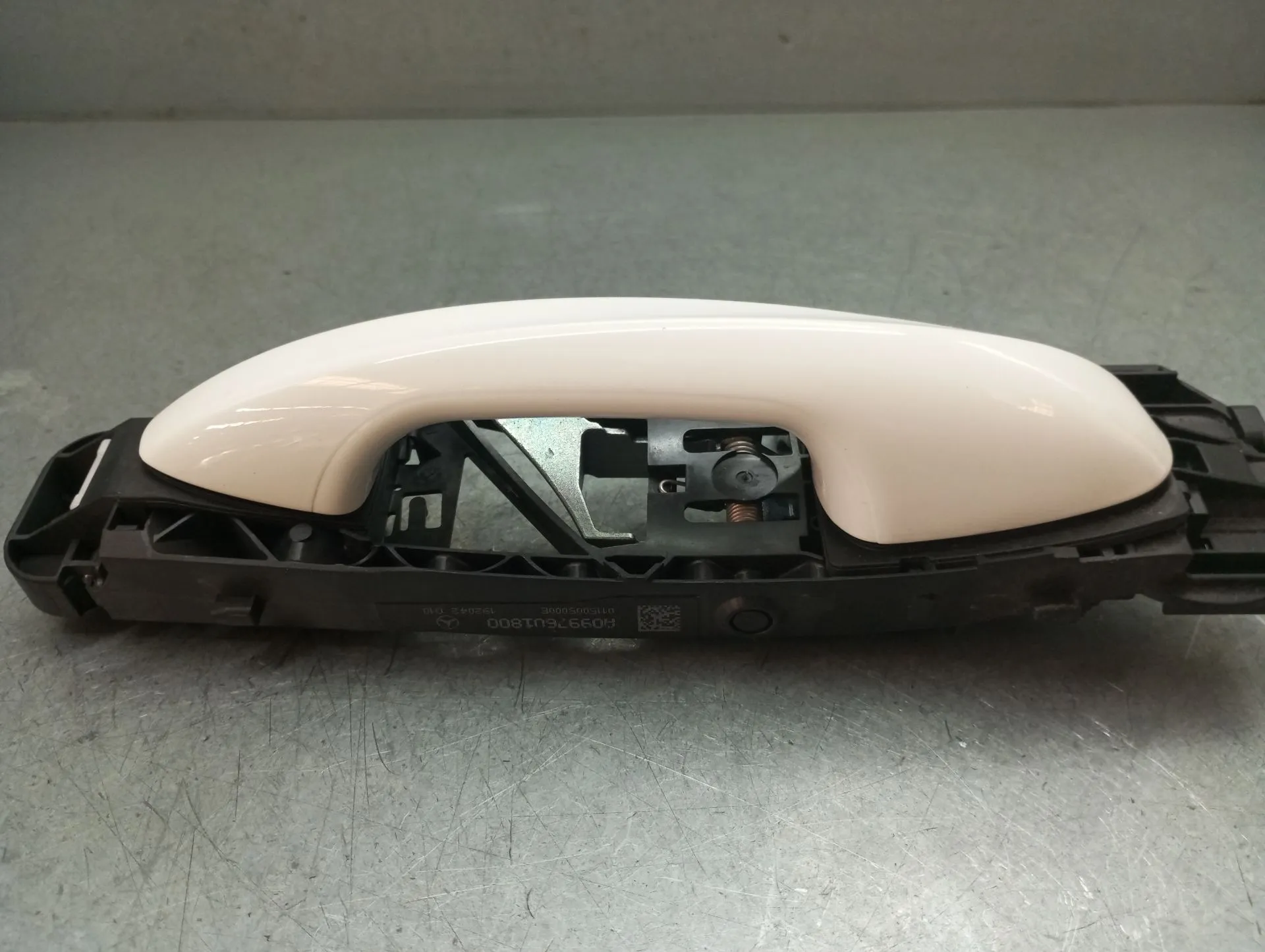 Right rear door handle MERCEDES-BENZ Classe C (W205)