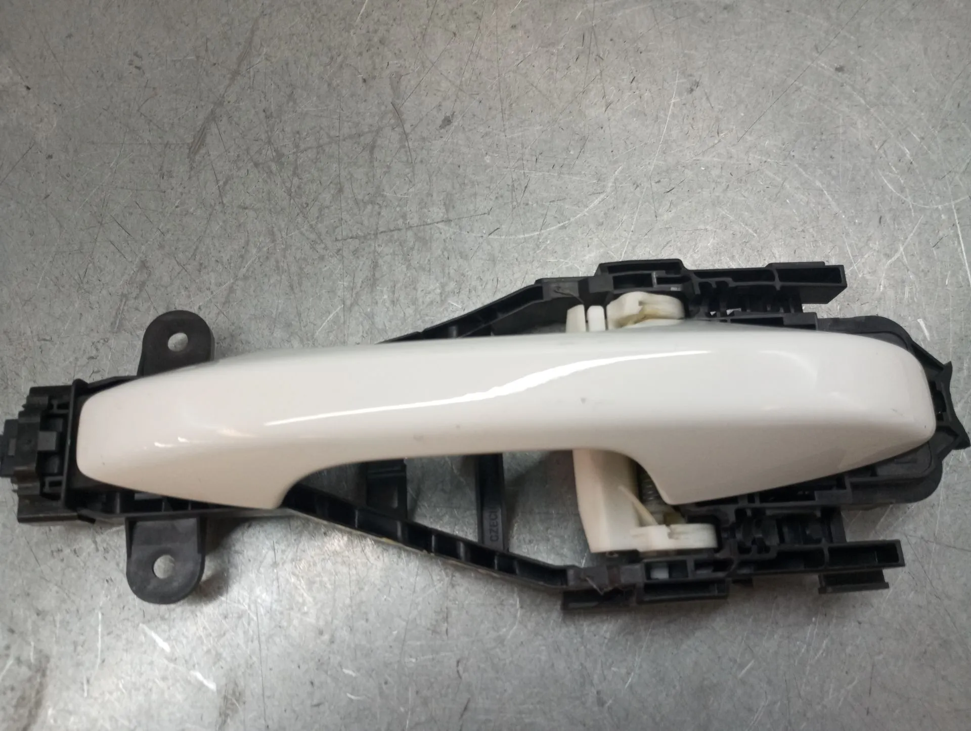 Manija puerta Delantero Derecho VOLVO XC40 (536) Imagem-1