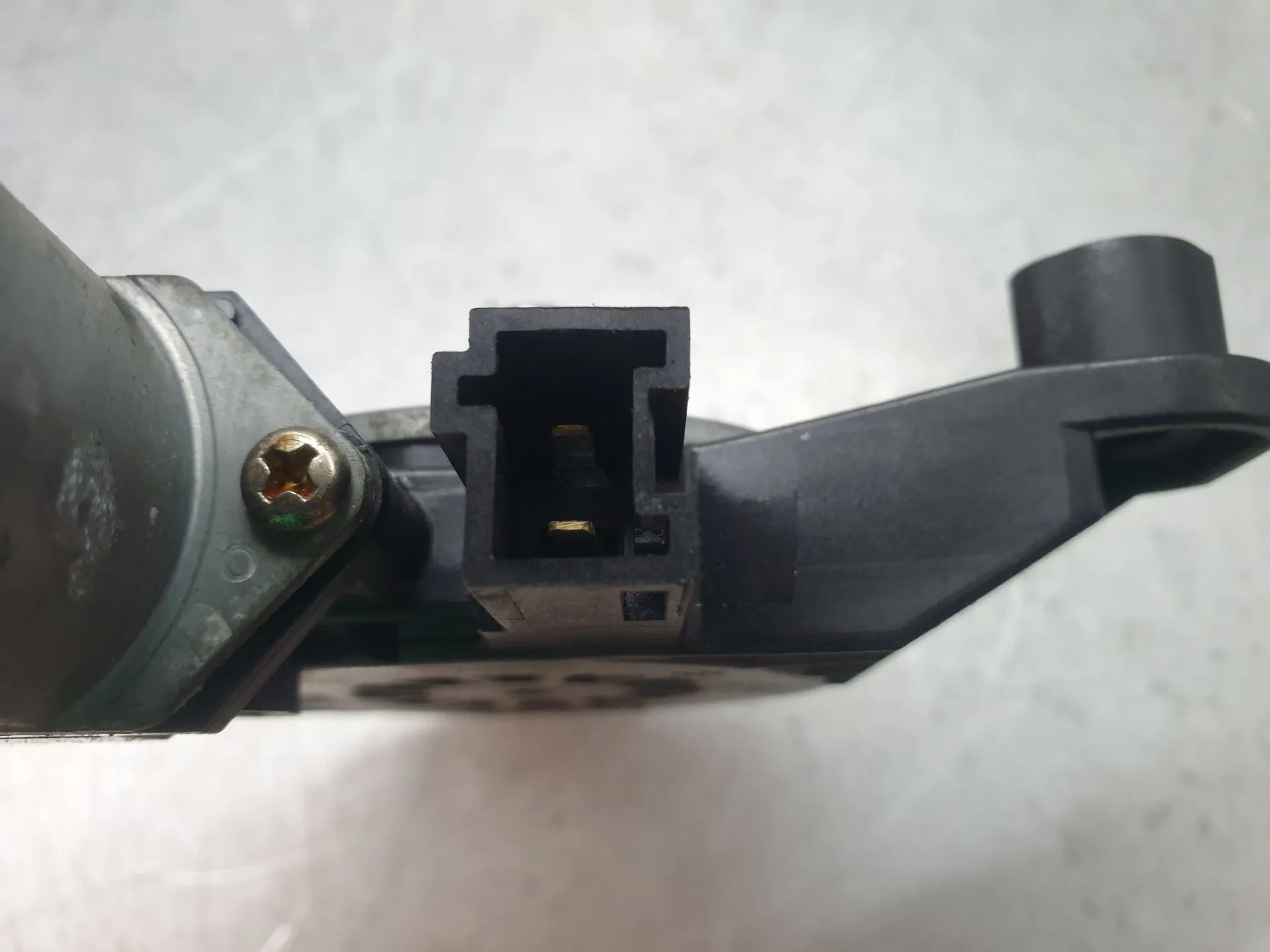 Right Rear  Door Window Regulator Motor MERCEDES-BENZ Classe A (W177) Imagem-2