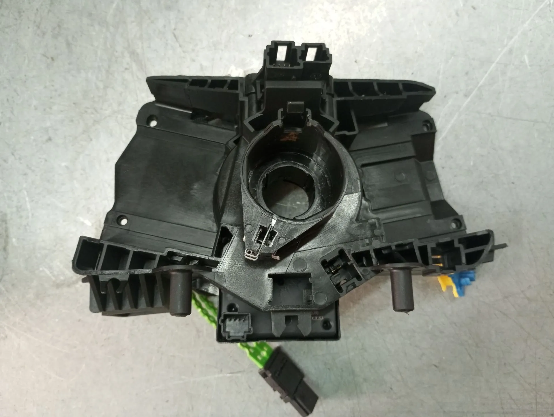 Fita de airbags RENAULT Twingo III (BCM_) Imagem-1