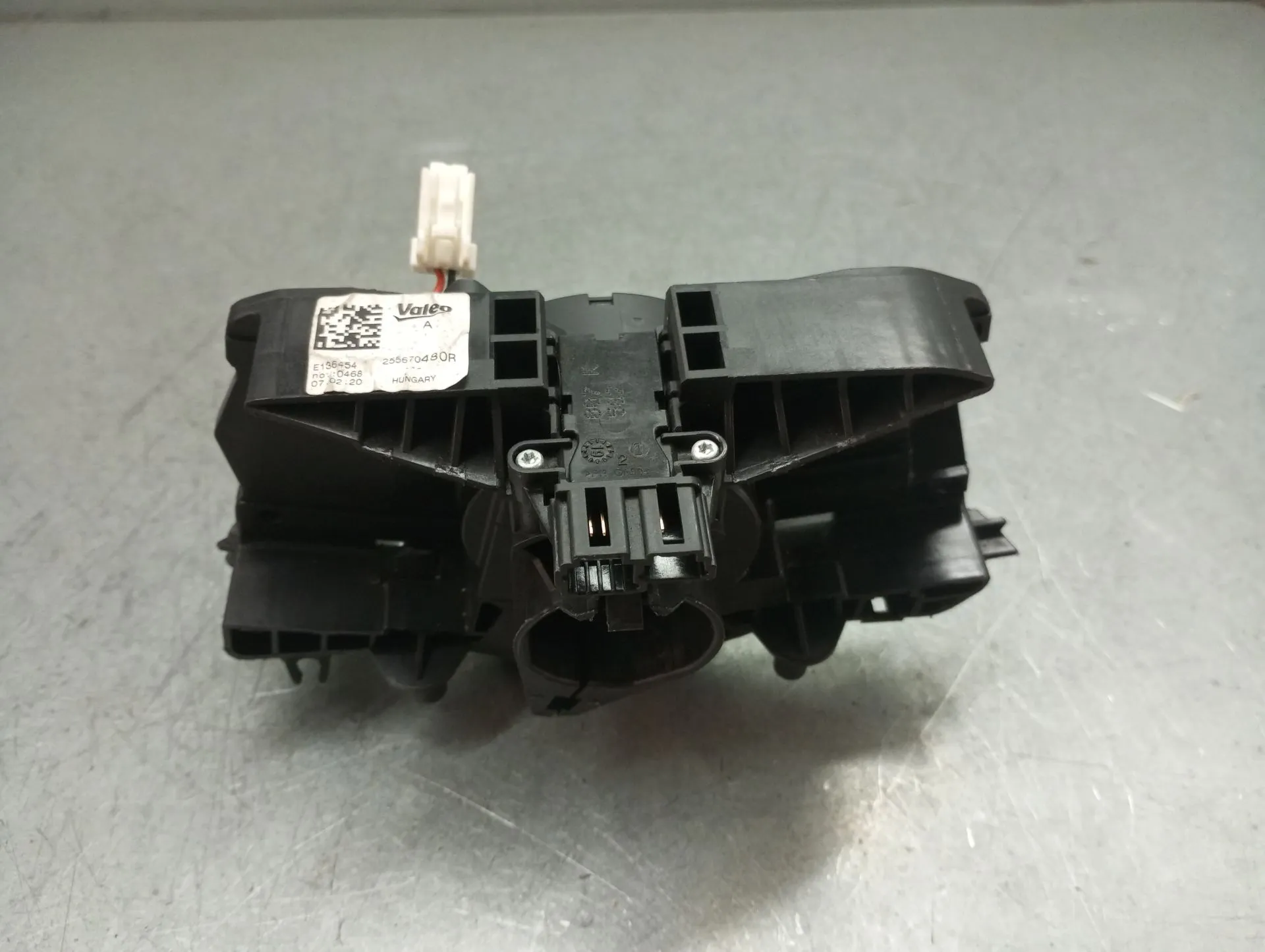 Fita de airbags RENAULT Twingo III (BCM_) Imagem-3