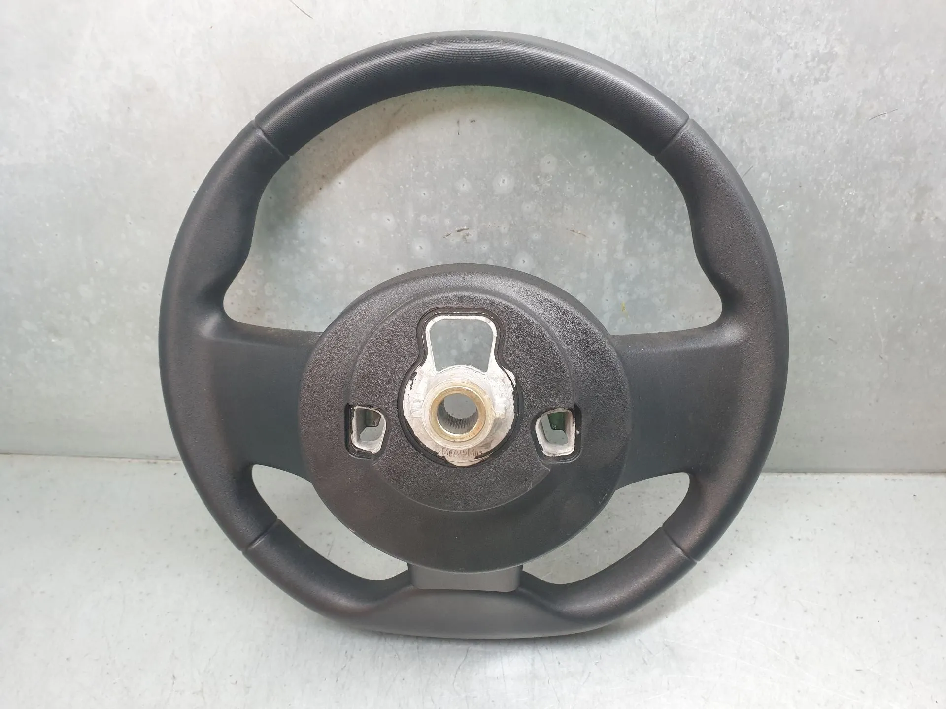 Volante RENAULT Twingo III (BCM_) Imagem-4