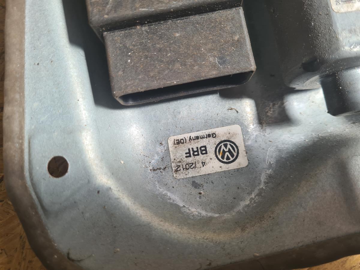 Elevador vidros trás direito VOLKSWAGEN Golf Plus (5M1, 521) Imagem-1