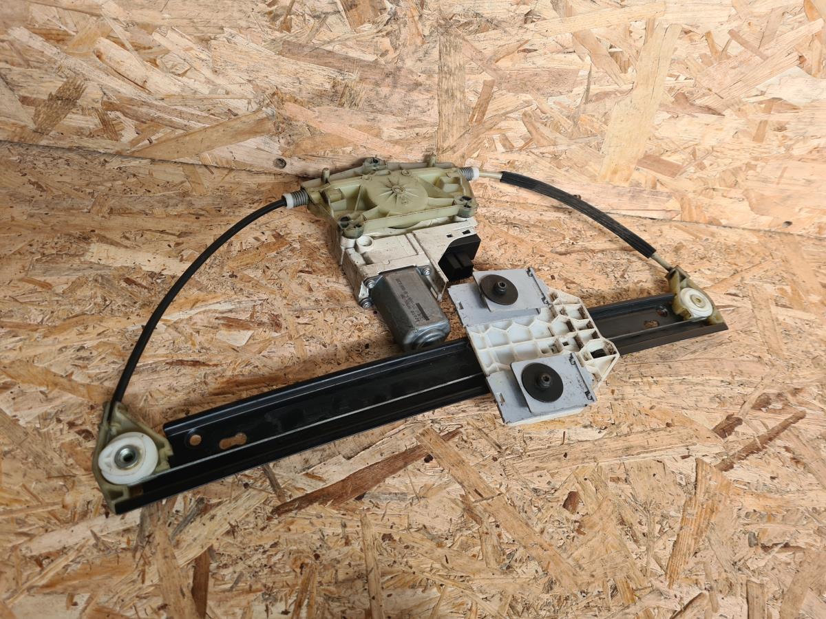 Elevador vidros trás direito AUDI A6 (4F2, C6) Imagem-3