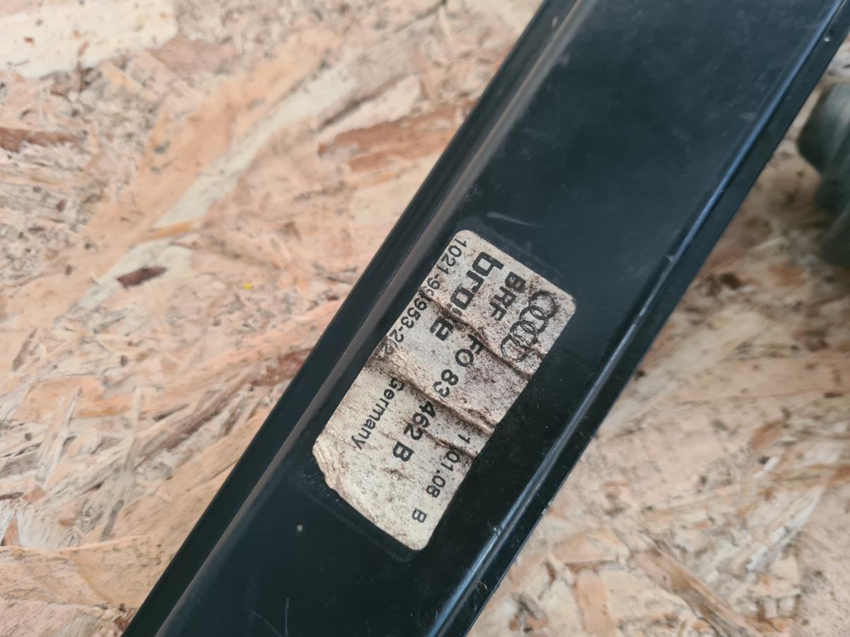 Elevador vidros trás direito AUDI A6 (4F2, C6) Imagem-2