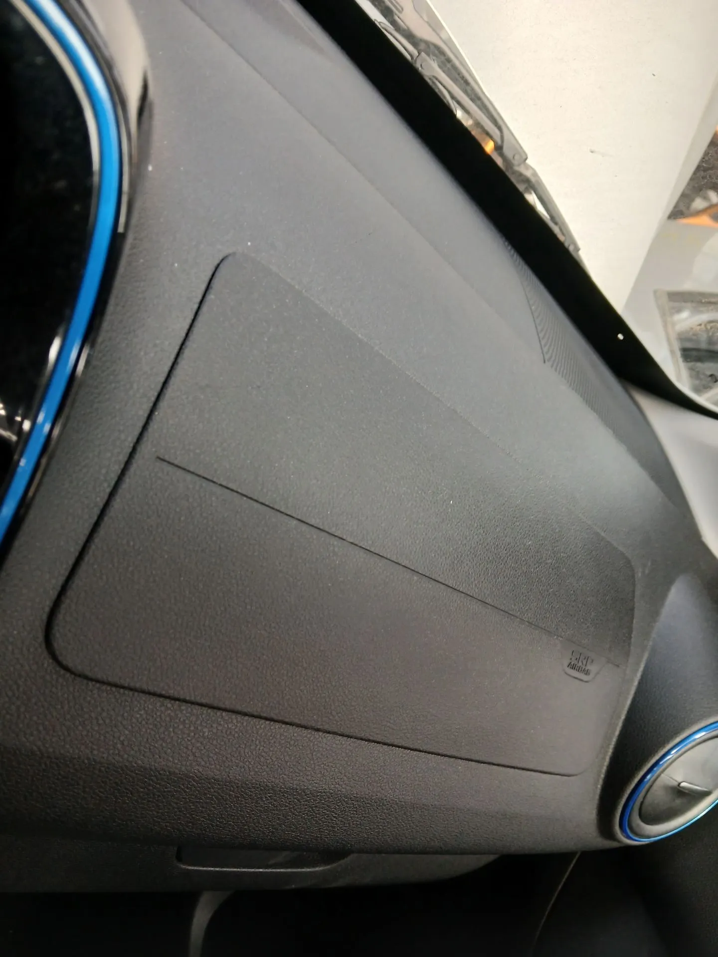 Kit airbag DACIA Spring Imagem-1