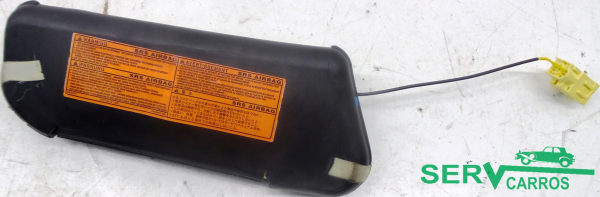 Airbag Izquierdo NISSAN Almera II Sedan (N16)