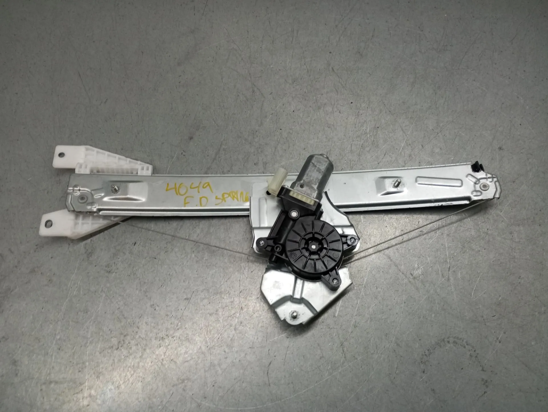 Elevador vidros frente direito DACIA Spring