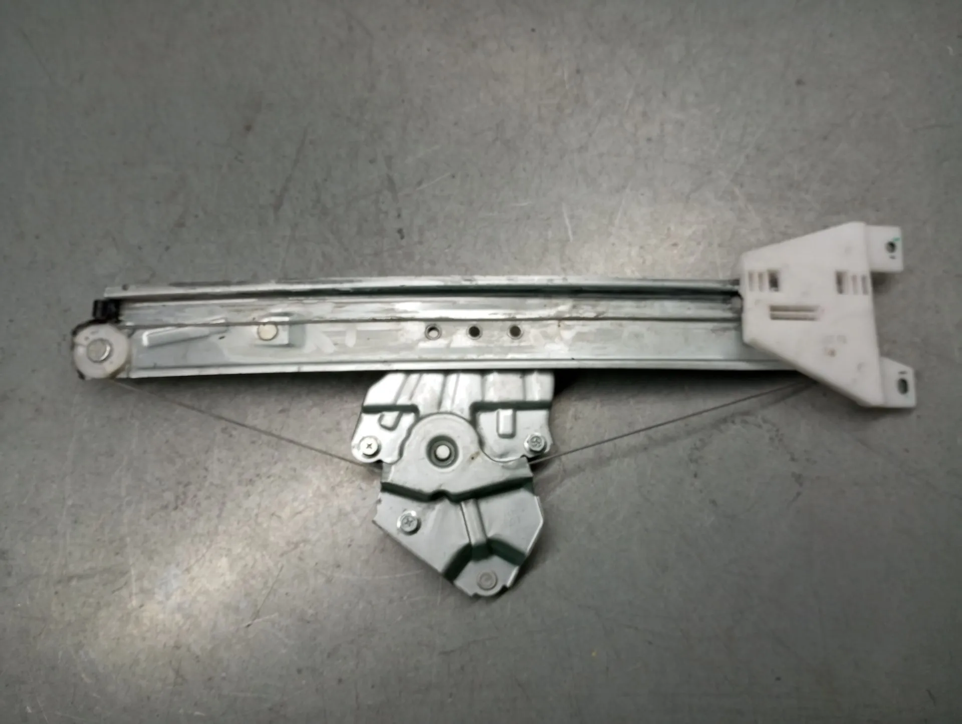 Elevador vidros frente direito DACIA Spring Imagem-1