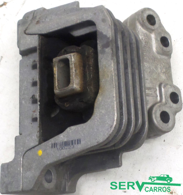 Supporto Motore PEUGEOT 207 (WA_, WC_)