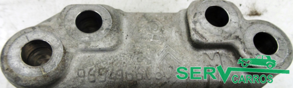 Support Moteur PEUGEOT 207 (WA_, WC_) Imagem-2