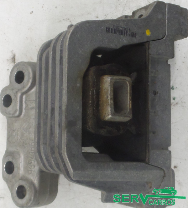 Support Moteur PEUGEOT 207 (WA_, WC_) Imagem-1