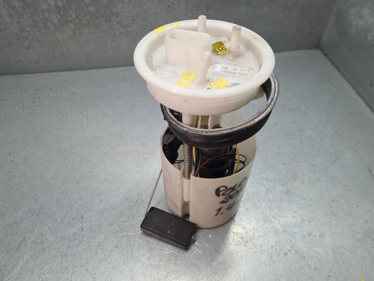 Bomba de combustível VOLKSWAGEN Polo (6R, 6C)