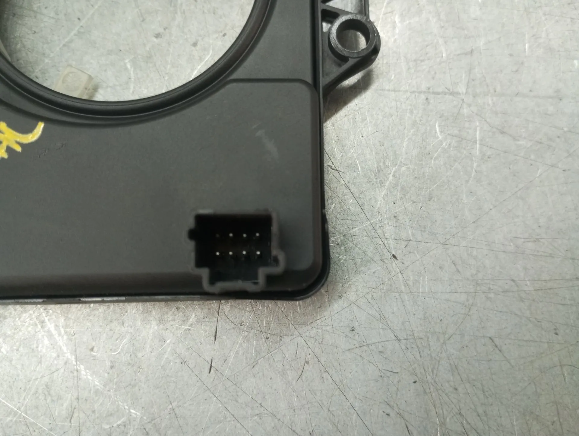 Sensor ángulo dirección NISSAN X-Trail (T32) Imagem-2
