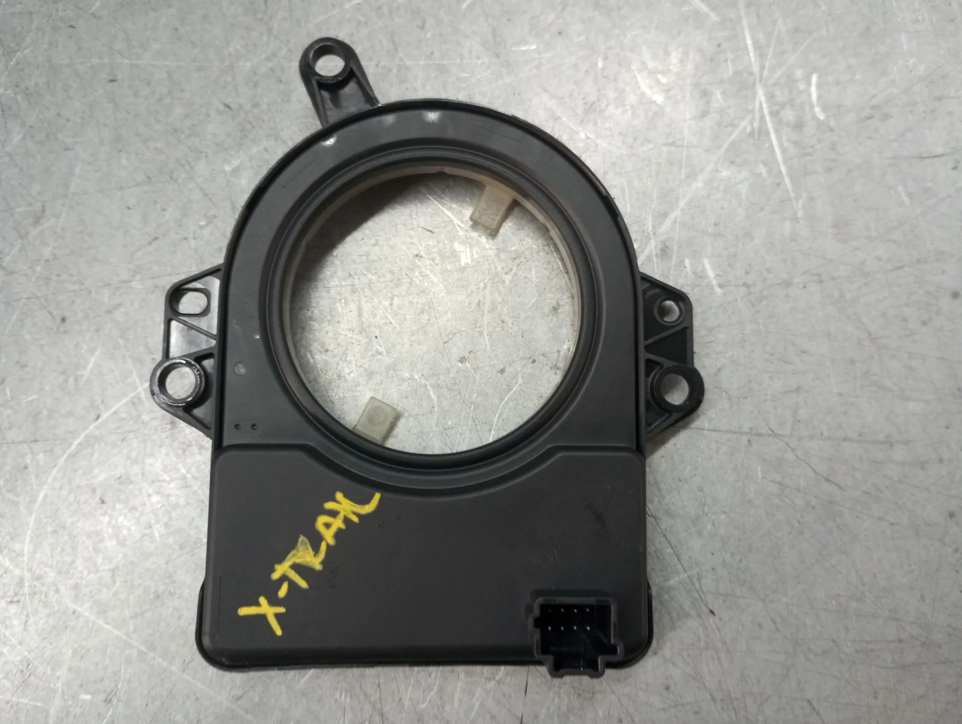 Sensor ángulo dirección NISSAN X-Trail (T32) Imagem-1
