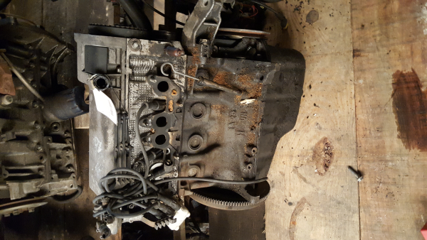 Motor completo FIAT Uno (146_) Imagem-0