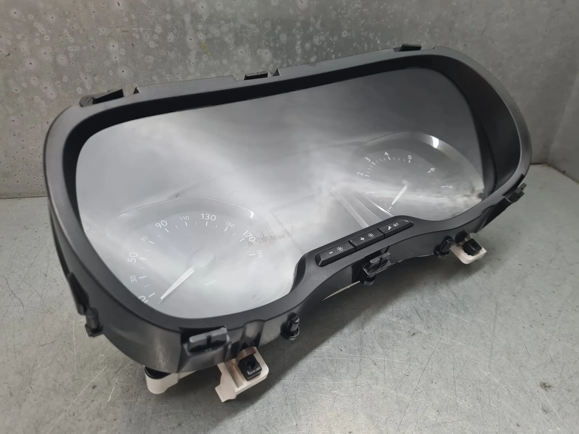 Quadrante / painel de instrumentos FIAT Scudo Van Imagem-1