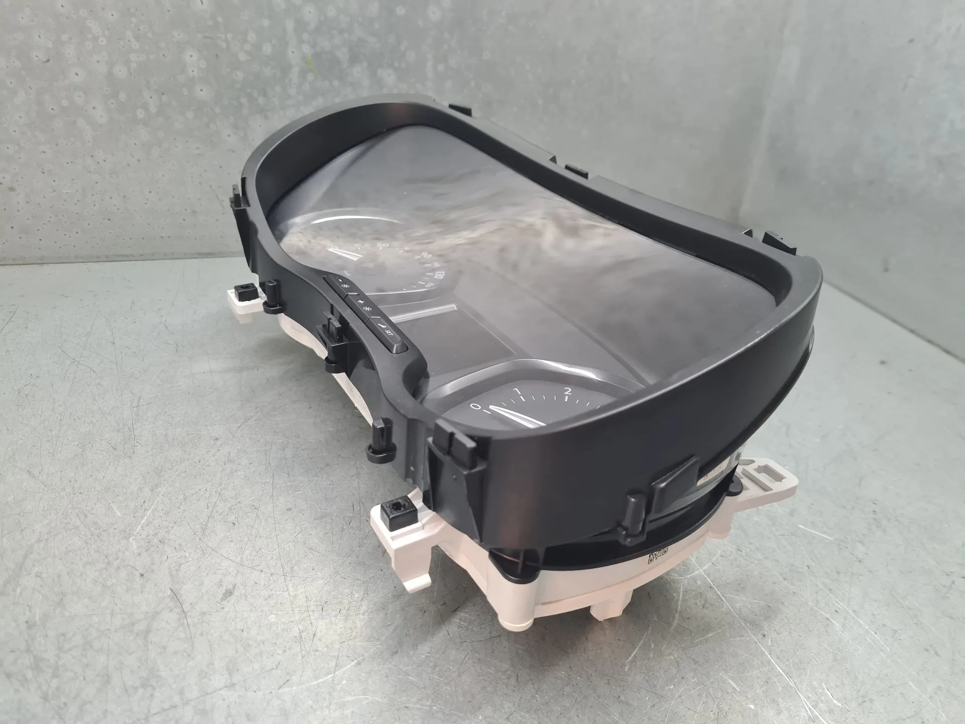 Quadrante / painel de instrumentos FIAT Scudo Van Imagem-3