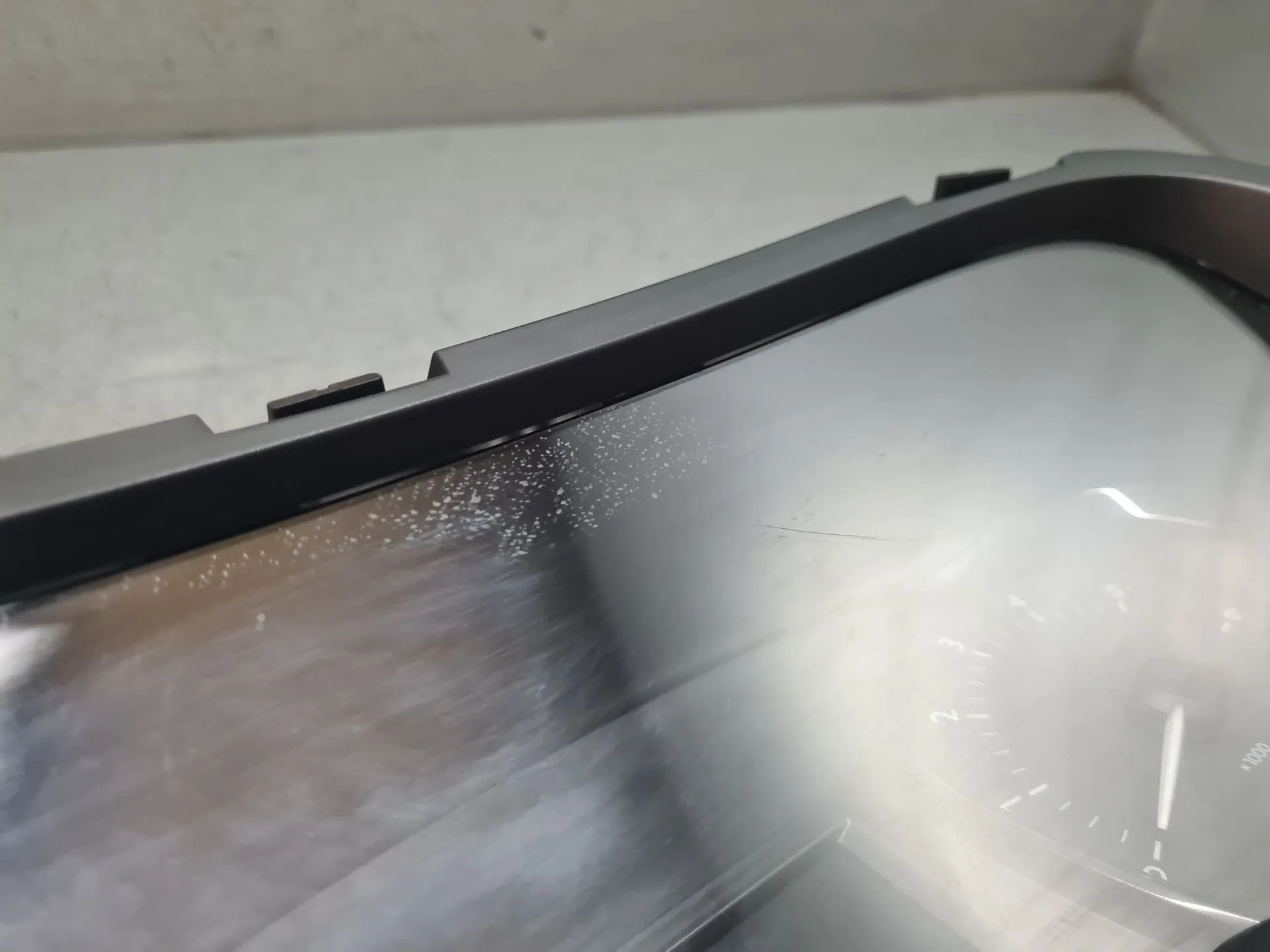 Quadrante / painel de instrumentos PEUGEOT Expert Imagem-2