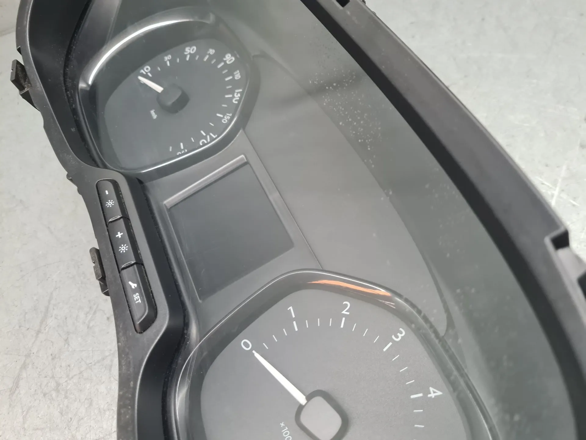 Quadrante / painel de instrumentos PEUGEOT Expert Imagem-3