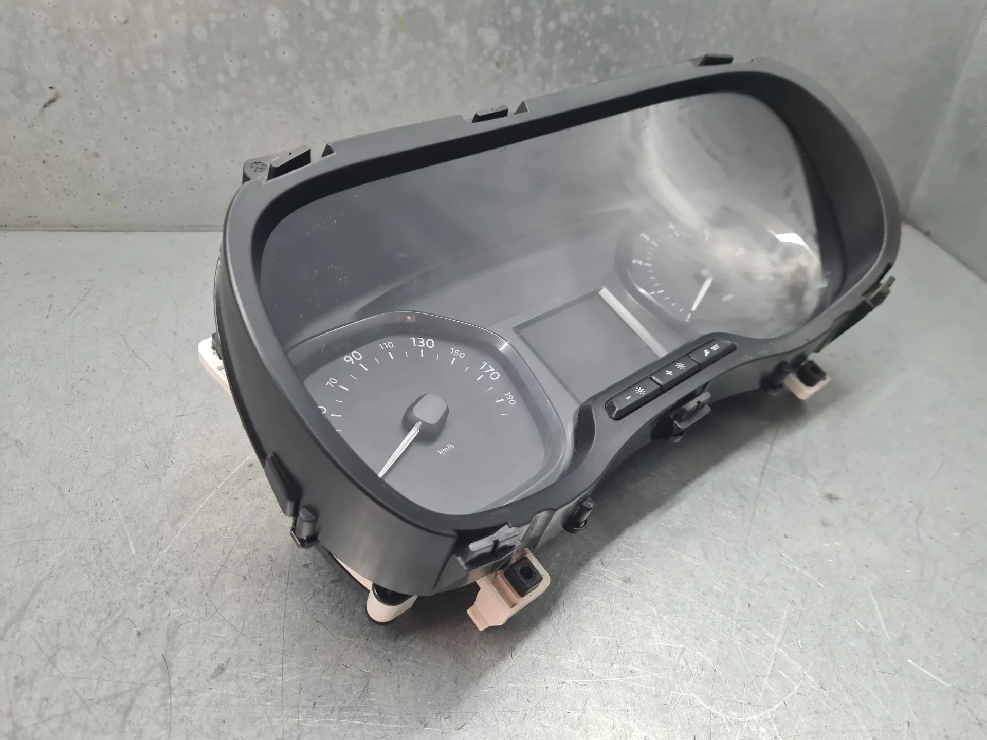 Quadrante / painel de instrumentos PEUGEOT Expert Imagem-1