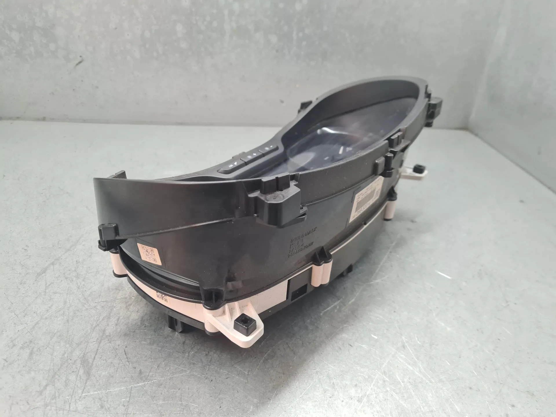 Quadrante / painel de instrumentos PEUGEOT Expert Imagem-5