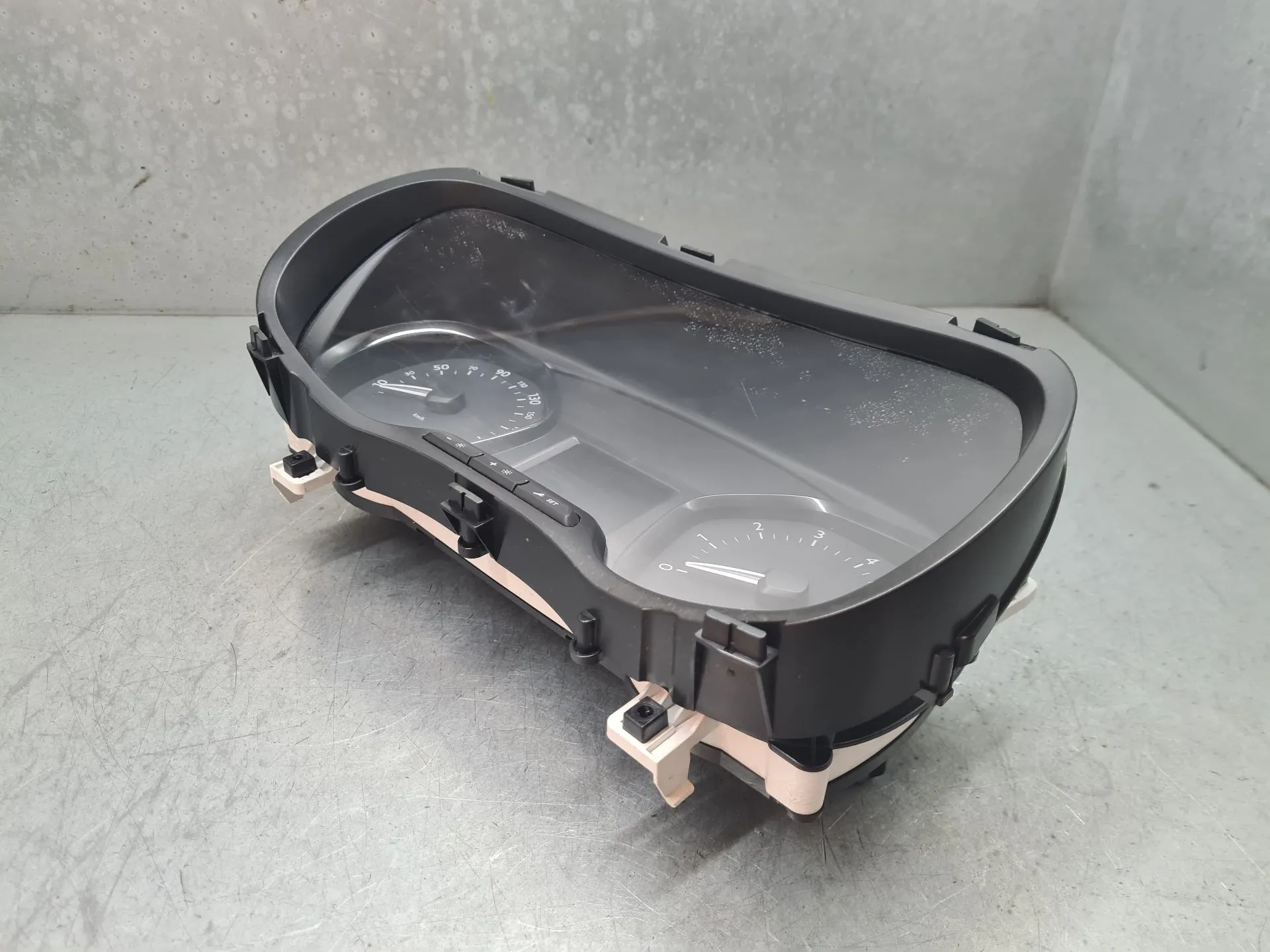 Quadrante / painel de instrumentos PEUGEOT Expert Imagem-4