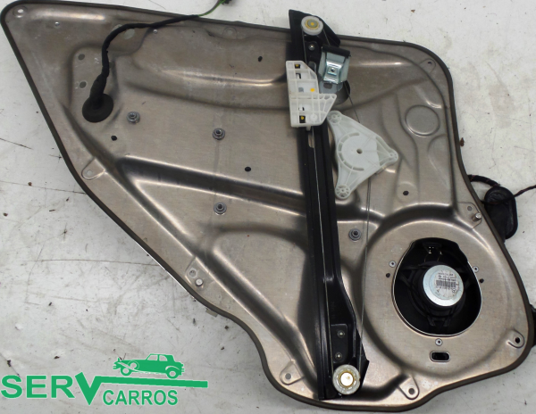 Elevador vidros trás direito MERCEDES-BENZ Classe E (W212) Imagem-1