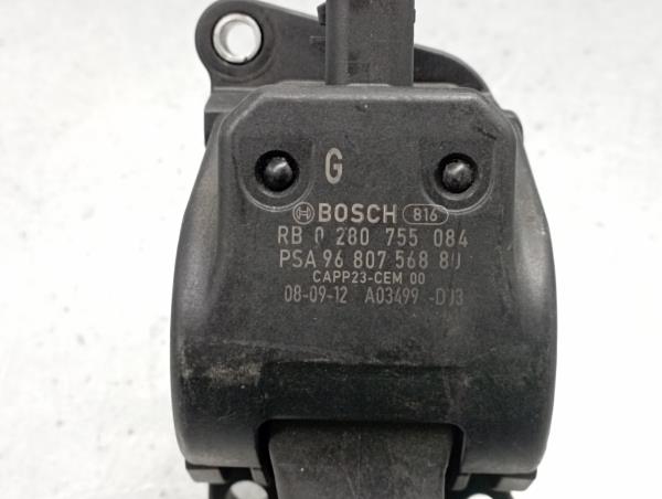 Pedal acelerador PEUGEOT 308 (4A_, 4C_) Imagem-4