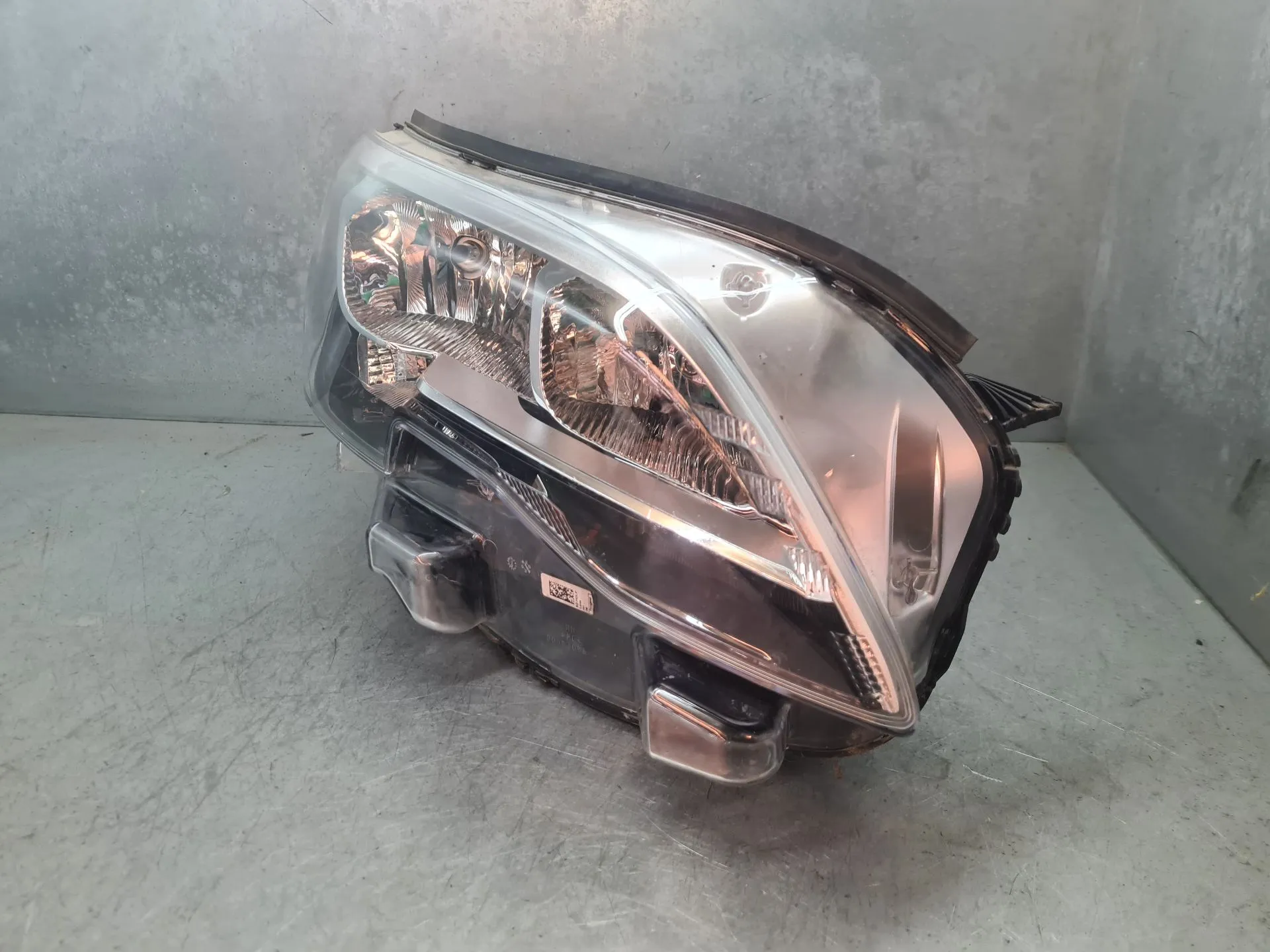 Phare avant Droit PEUGEOT Expert Imagem-1