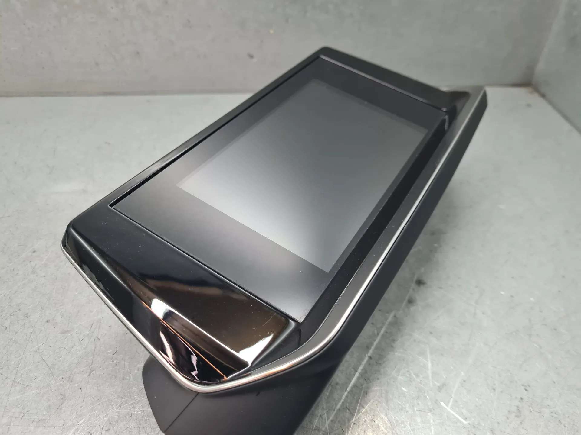 Kit Auto-rádio PEUGEOT 2008 II (U_) Imagem-3