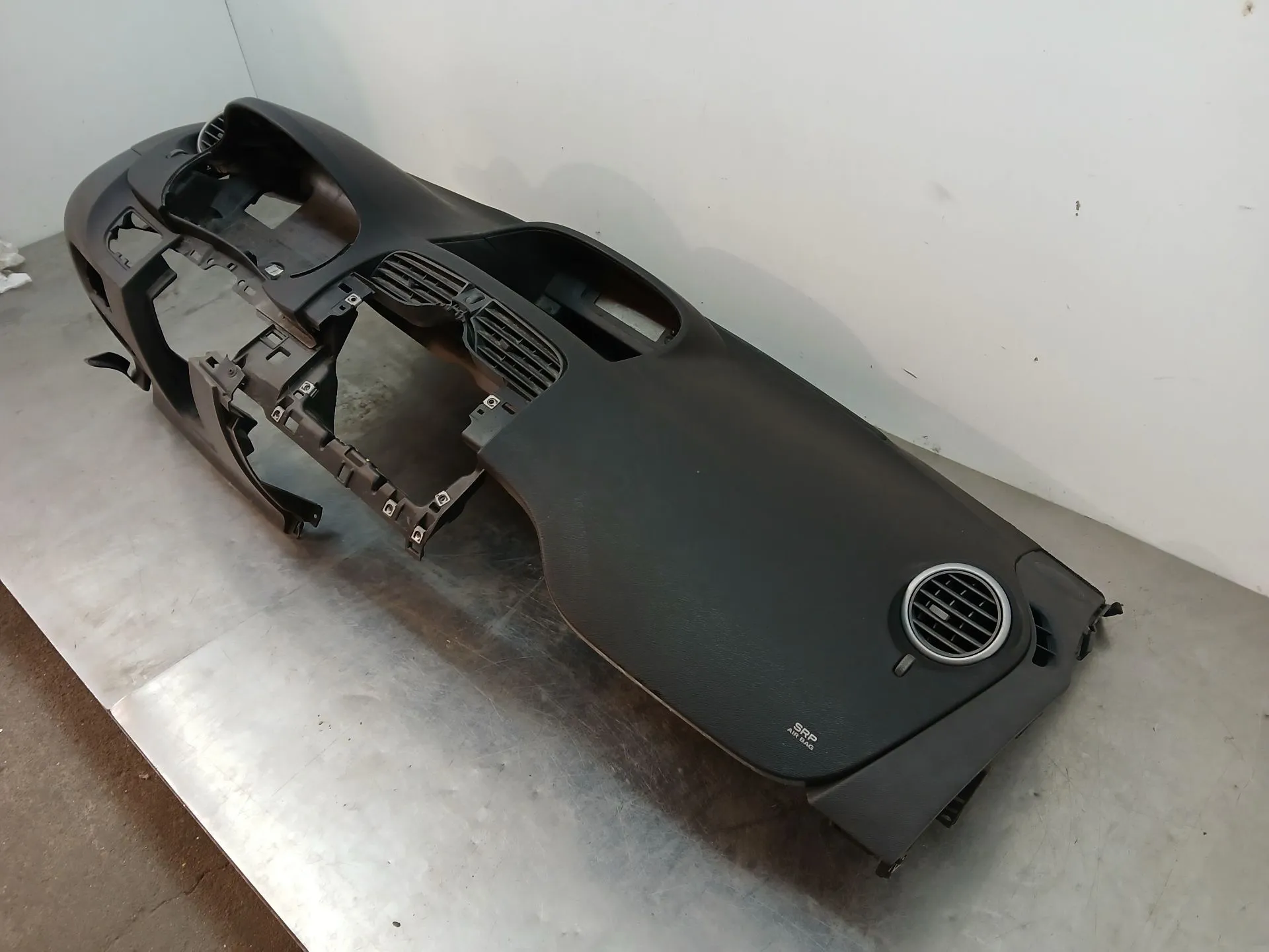 Tablier RENAULT Kangoo (KW0/1_) Imagem-1