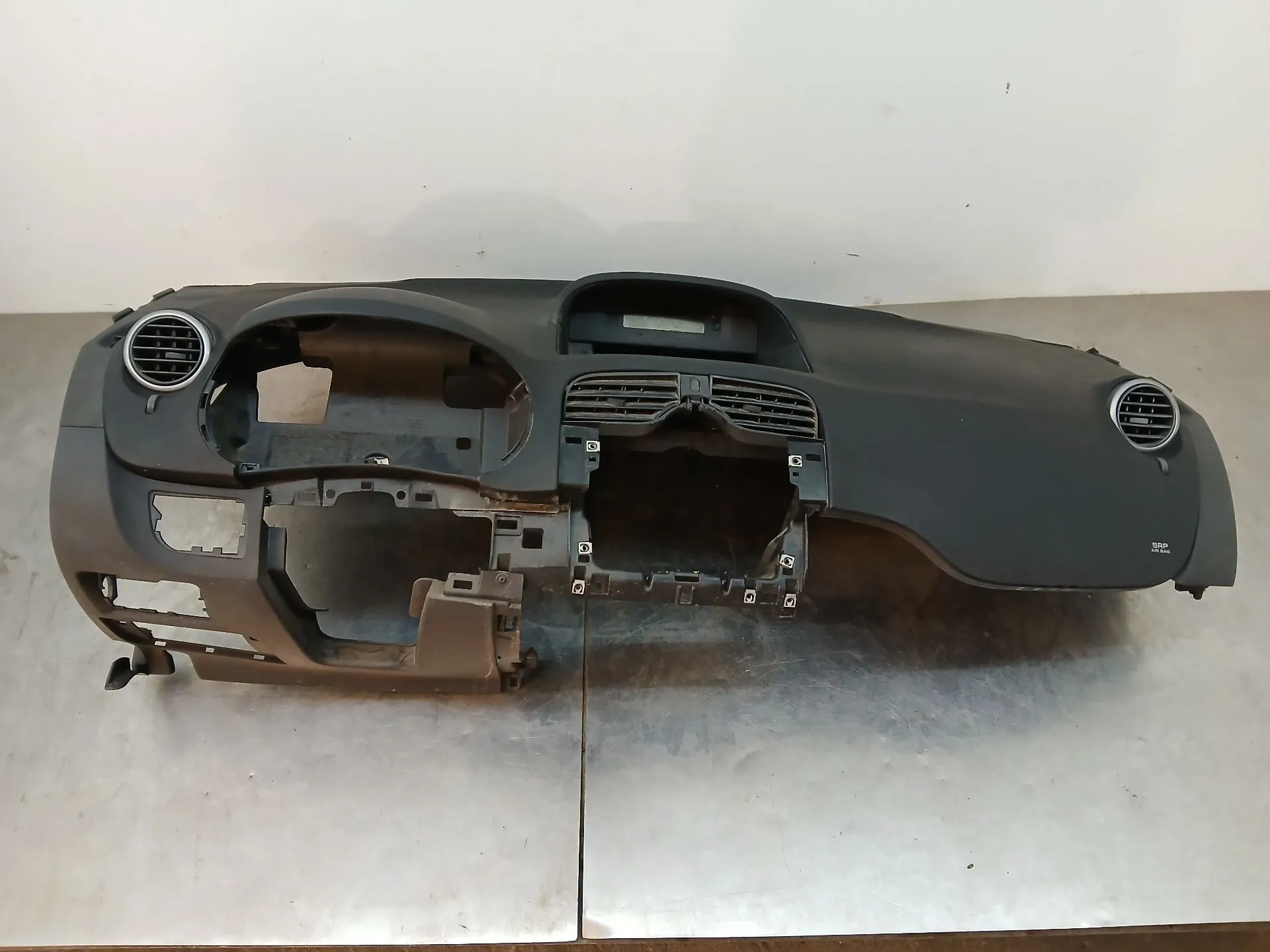 Tablier RENAULT Kangoo (KW0/1_)