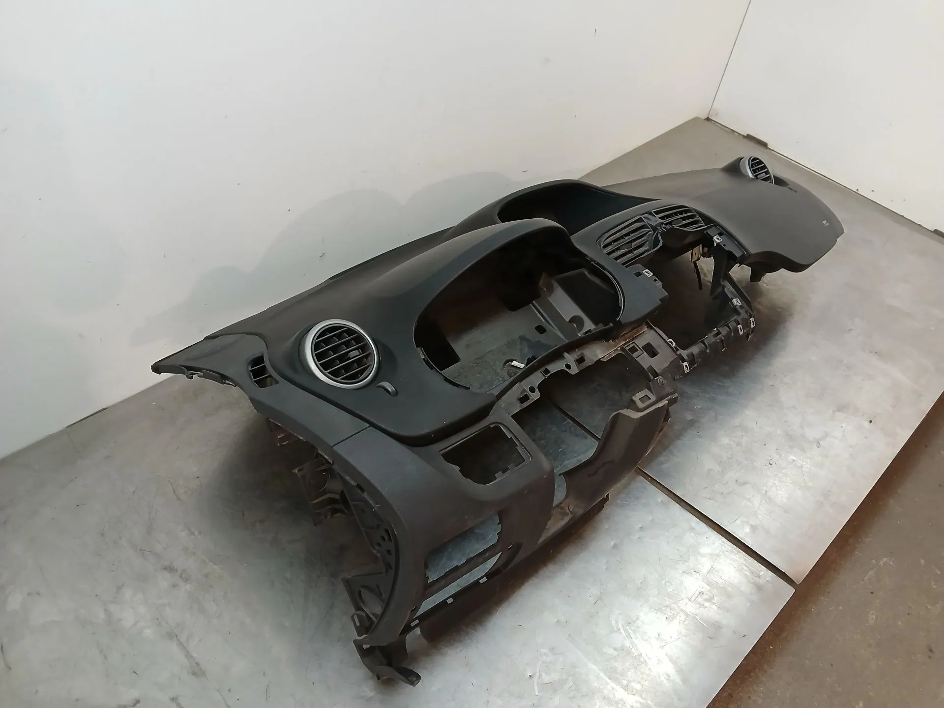 Tablier RENAULT Kangoo (KW0/1_) Imagem-3