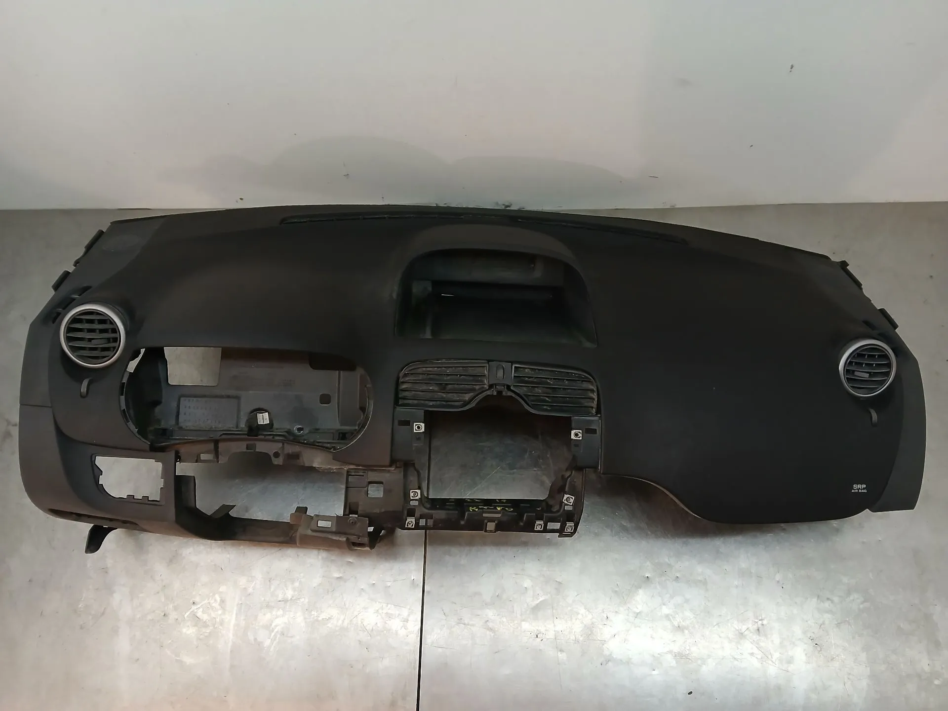 Tablier RENAULT Kangoo (KW0/1_) Imagem-4