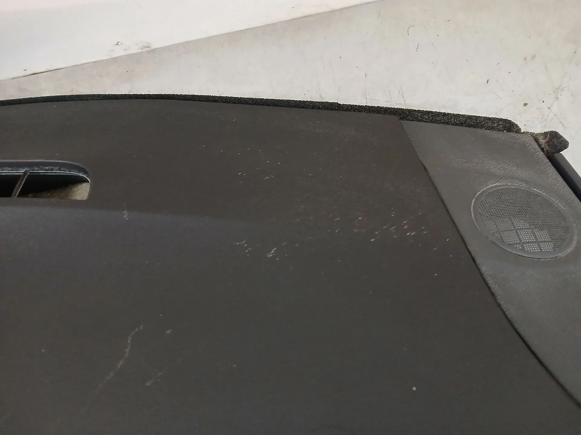 Tablier RENAULT Kangoo (KW0/1_) Imagem-2