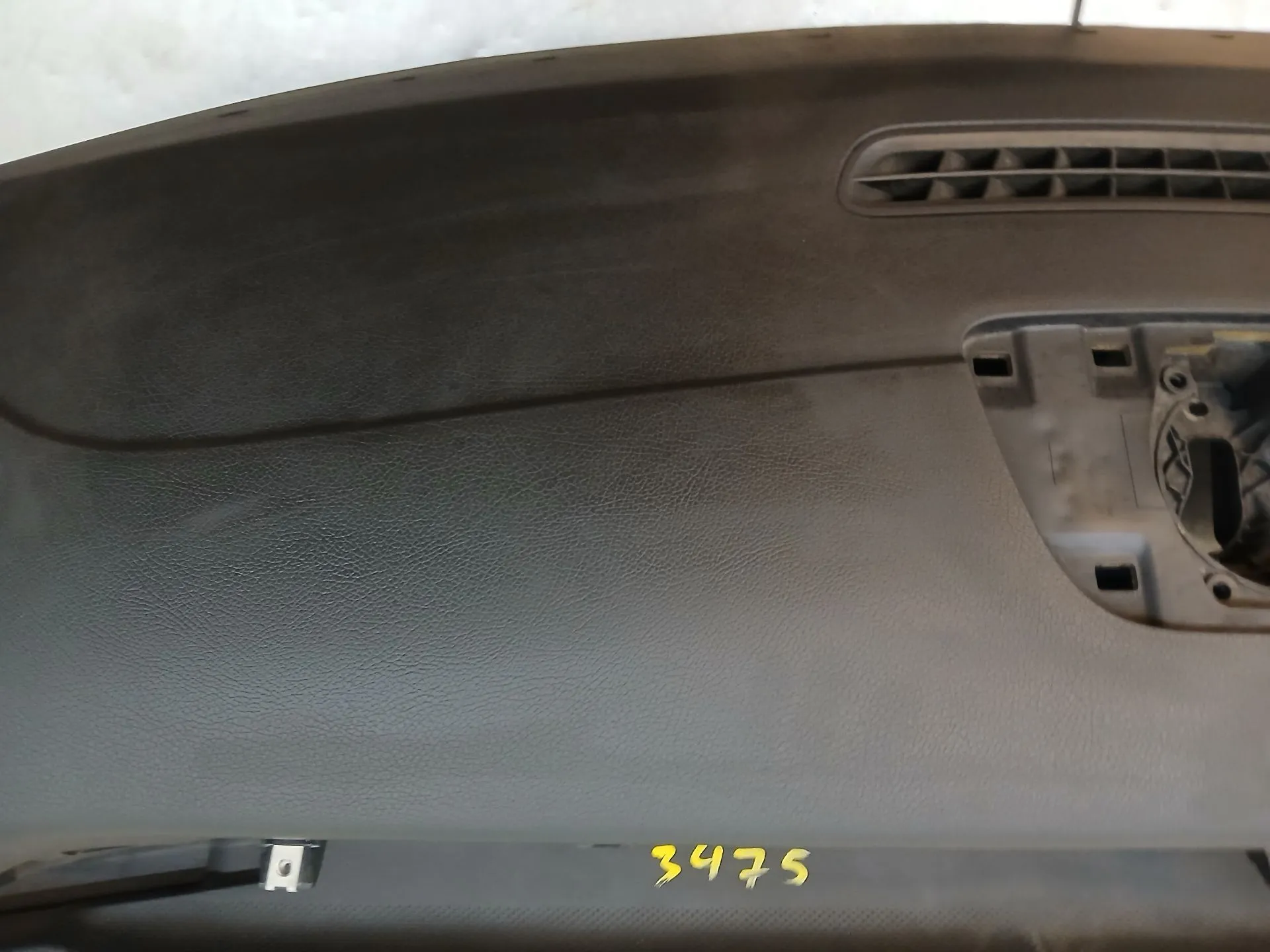 Kit de Airbags MERCEDES-BENZ Classe A (W177) Imagem-8