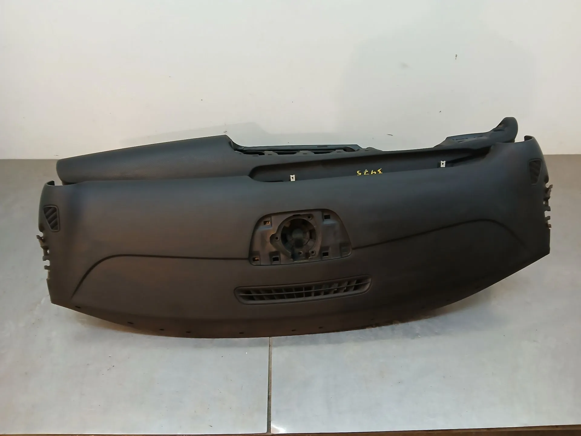Kit de Airbags MERCEDES-BENZ Classe A (W177) Imagem-2