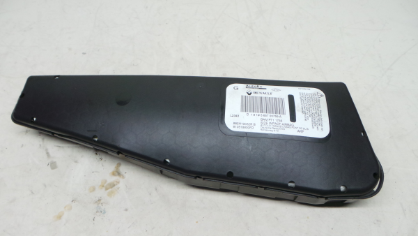 Airbag Guache RENAULT Grand Scénic III (JZ0/1_)